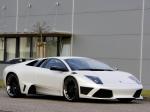 Lamborghini Murcielago LP640 GTR by IMSA 2008 года